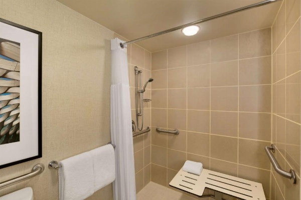 Hilton Chicago/Magnificent Mile Suites image 15